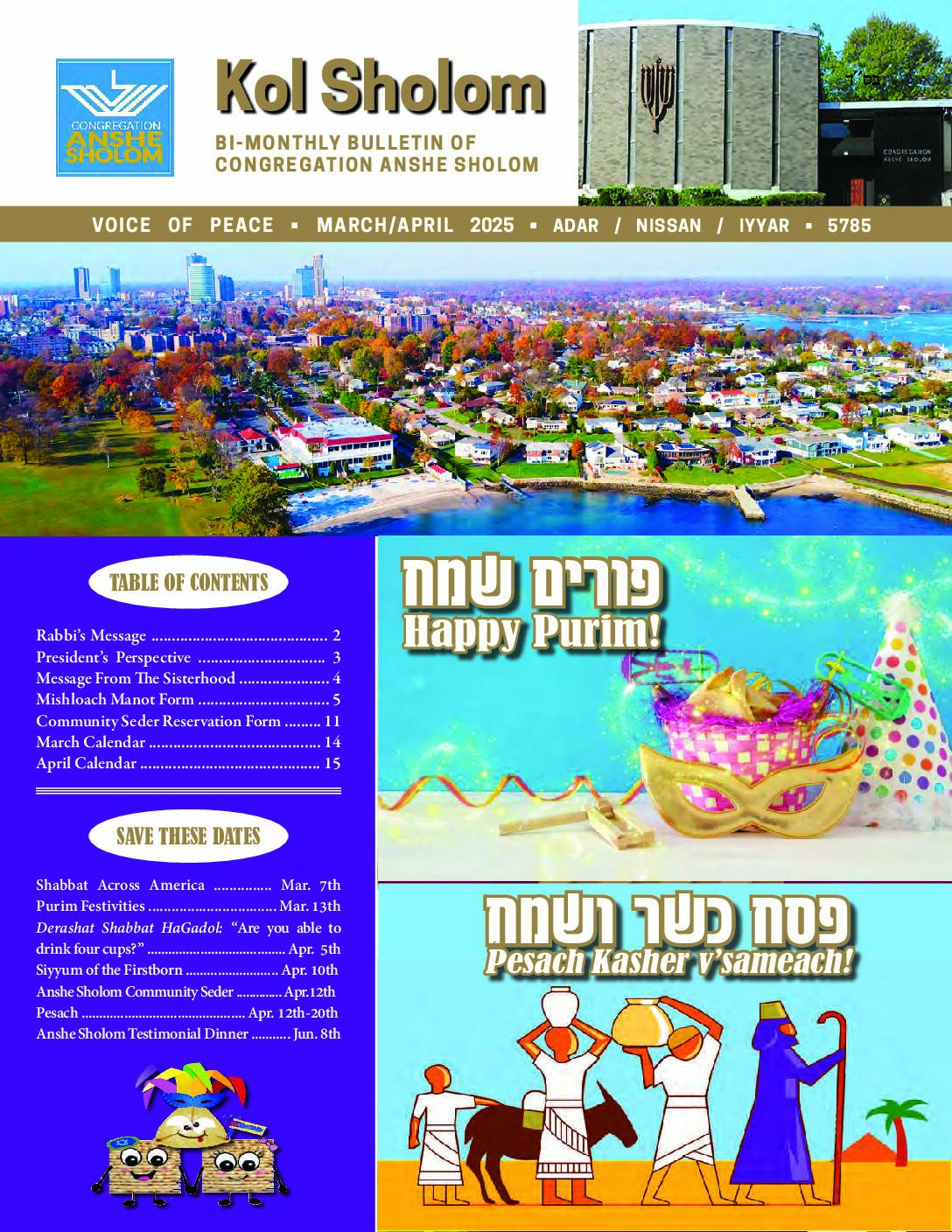 Mar-Apr 2025